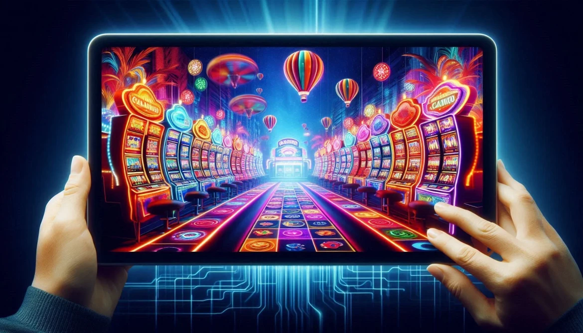 Vicibet Casino